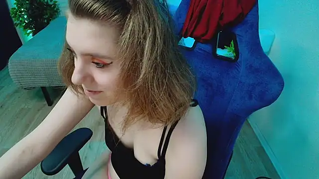 Živý XXX chat CranberryHot