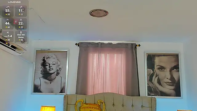 Beautyari_'s Live XXX Chat