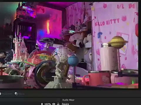 JesuAdam live XXX chat