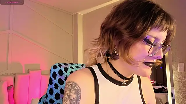 Rossiee_huntt Live XXX Chat