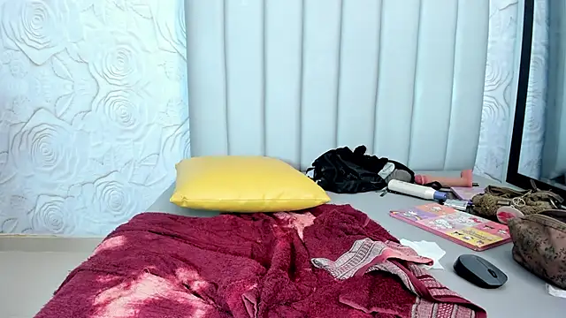 Cleopatra_Trans Live XXX Chat