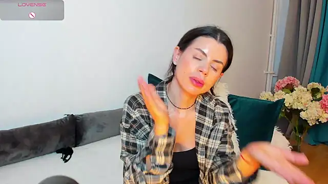 SeductiveBella Chat XXX live