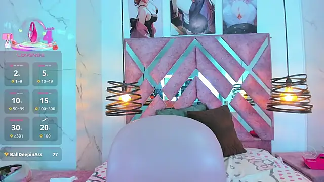 Živý XXX chat SweetMichel_