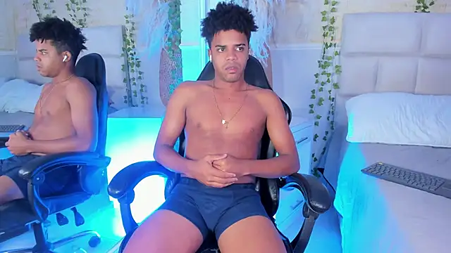 Chat XXX Live TaylorClay_