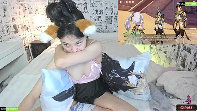 แชท XXX สดของ Zzqw78965_QWqwzzzAZ
