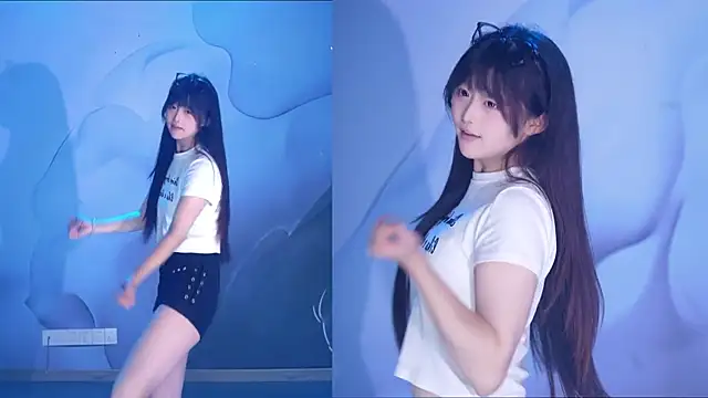 Chat XXX Live CM_001