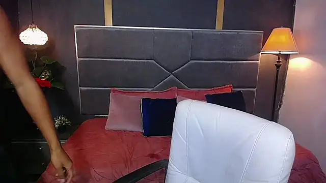 Show de webcam de jhos_padill
