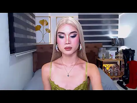 JuicyCockThea 라이브 XXX 채팅