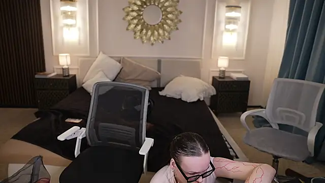 Pokazy przed kamerką – Lia_sweet054