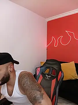 Chat XXX en directo de Mike_savage3