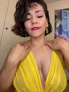 eva_luz – Live XXX-chat