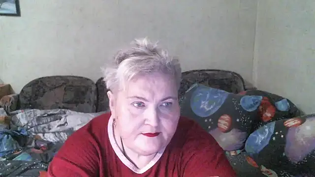 Živý XXX chat Lana555