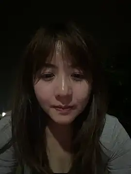 Yang_127 Show Webcam