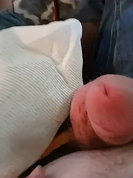 FragrantToe529 Show Webcam