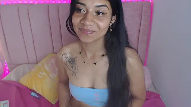 Shamel_Brm live XXX chat