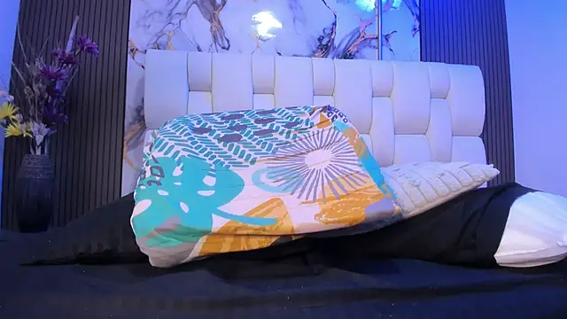 Chat XXX ao vivo de alisstarr