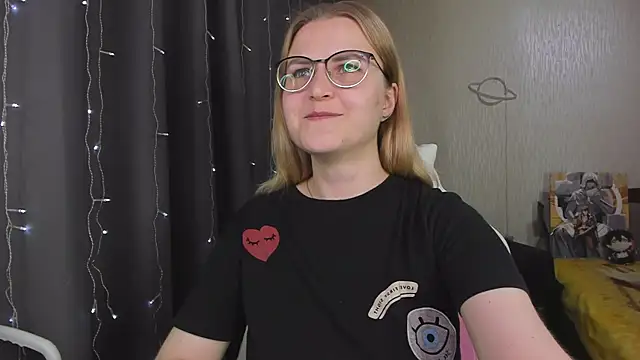MissBrightShinen Live XXX chat