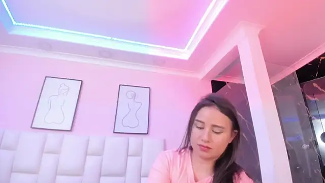 צ'אט XXX בשידור חי של SARHA_ANTONELLI