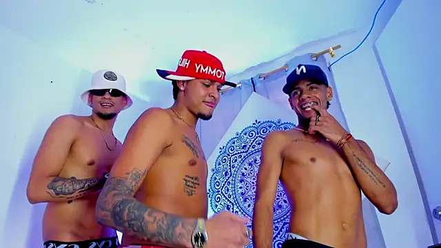 Chat +18 de the_knights_of_the_night_ ao vivo