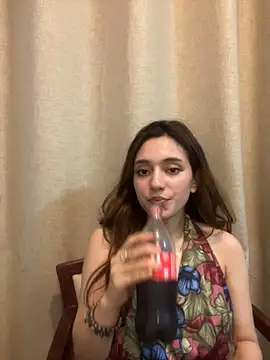 Lilywant's Live XXX Chat