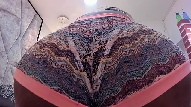ZoeBrowns 现场XXX聊天