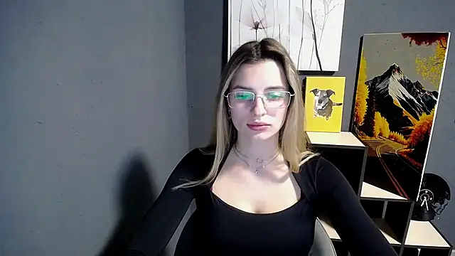 lady_olivia_ Chat XXX in diretta