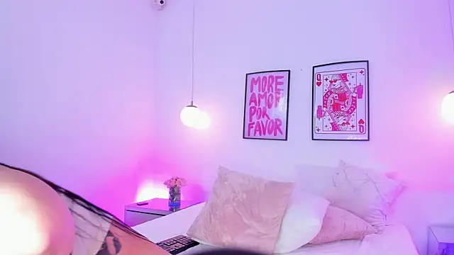 camiladuke7 Chat XXX in diretta