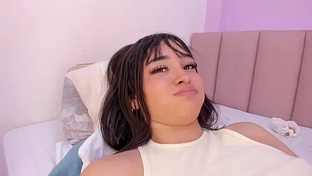 camila_scoth লাইভ XXX চ্যাট