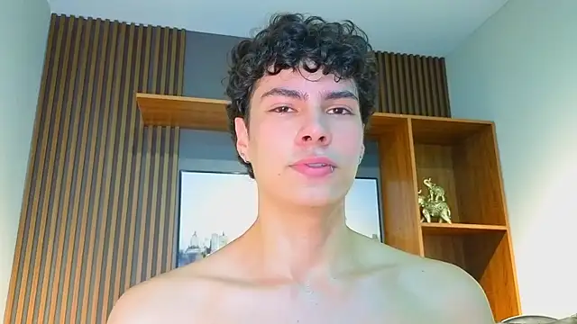 Esteban_Fire Chat XXX in diretta