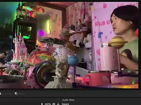 JesuAdam Live XXX-Chat