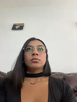 AlyssaRay 라이브 XXX 채팅