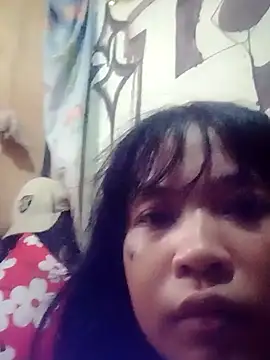 CCashman-MamaO Pertunjukan Webcam