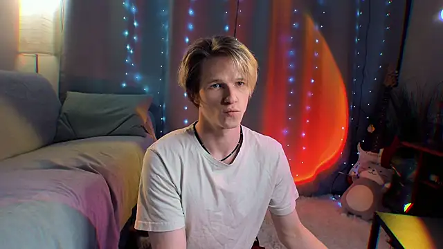 Breston_Sweet élő XXX-chatje