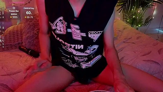 Matty_Sparkk 现场XXX聊天