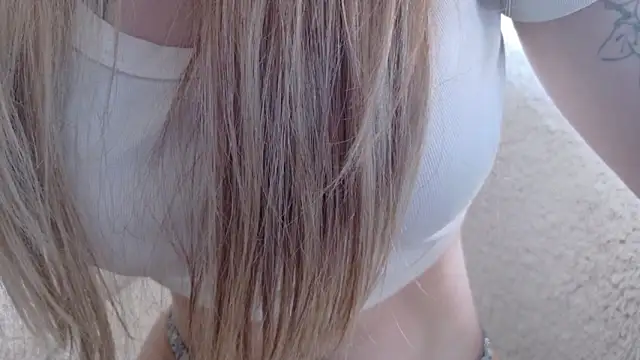 Deidi_sweet 现场XXX聊天