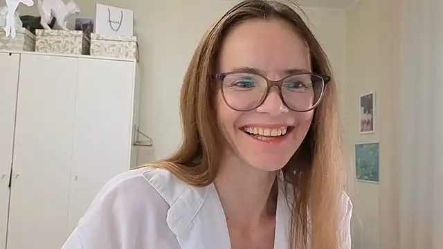 Chat XXX en directo de SEA_Dream