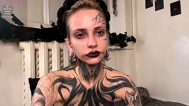 KizzieSherbertn Live XXX chat
