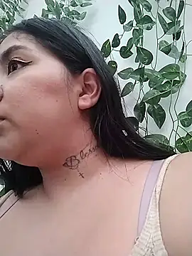Amber_Herrera Chat XXX in diretta
