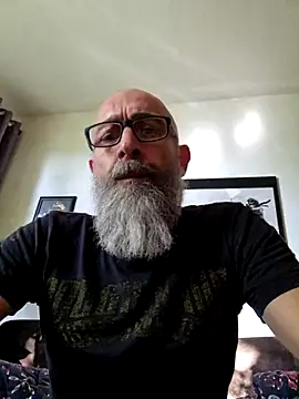 Kingsscepter – Live XXX-chat