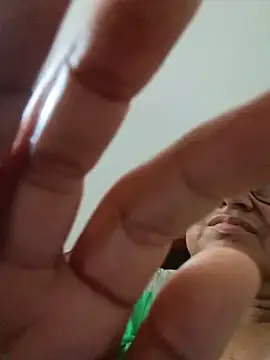 _candi's Live XXX Chat