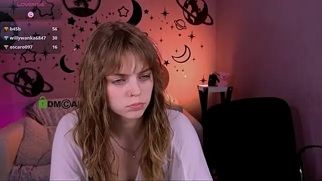 nekky_mouse's Live XXX Chat