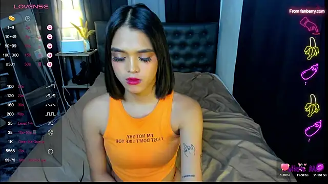 دردشة bellamoonlightX الجنسية المباشرة