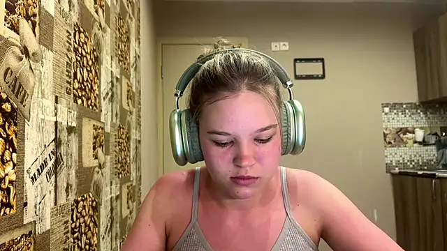 HellyRay Live XXX-chat