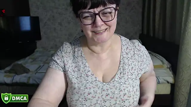 Chat +18 de BrandiOhNight ao vivo