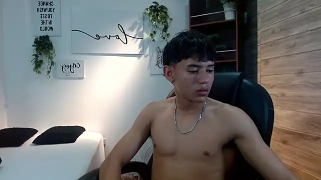 Ryan_grayx live XXX chat