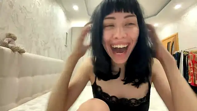 ZettaGawronn Live XXX chat