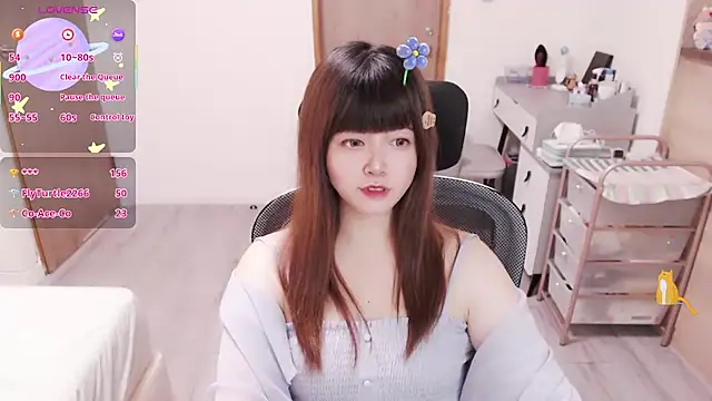 XXX chat uživo modela a0513