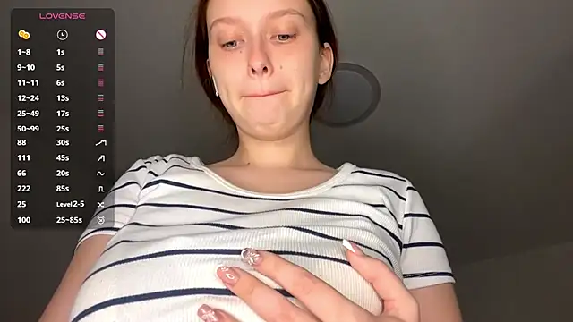 Chat XXX Live LoryMusetti