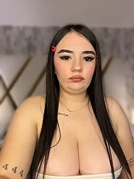 ValeriaCarter Live XXX-chat