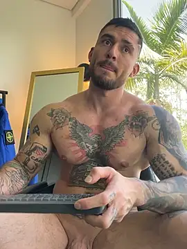 DimitriSullivan_ Live XXX-chat